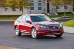 Honda Accord Crosstour 2010 года